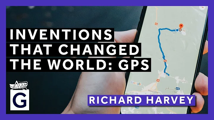 Inventions That Changed The World: GPS
