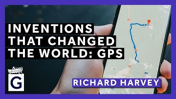 Inventions That Changed The World: GPS