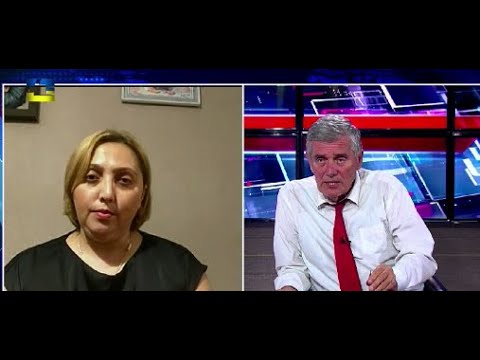 ეს არის მაფიოზური მოდელით მართული სასამართლო, ეს უნდა ამოვძირკვოთ! - ნაზი ჯანეზაშვილი