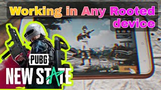 How to Play PUBG NEW STATE in ROOTED device [Tagalog Tutorial]🇵🇭🇵🇭 screenshot 5