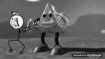 PREVIEW 2 HENRY STICKMAN TRIANGLE IN LOST EFFECT (WITHOUT COLOR) (FIXED)