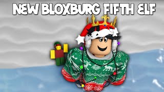 THE NEW FIFTH BLOXBURG ELF HUNT IS HERE
