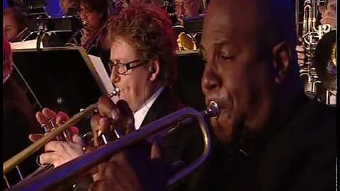 Bizet Carmen-suites as salsa