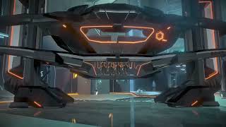 Tron: Evolution - Chapter 1 / Reboot