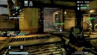 Killzone 2 Multiplayer - Funny Gaming Moments #3