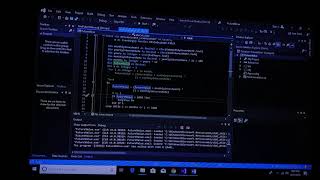 VB.Net Week 3 Exercises (5-1, 5-2, 6-1, 6-2)