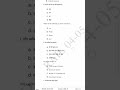 Class 10 Social Science Monthly Test | 4 May Monthly Test | CM SOE SCHOOL