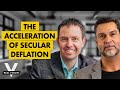 COVID-19 and The Acceleration of Secular Deflation (w/ Raoul Pal & Jeff Booth)