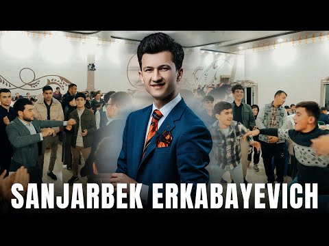 Sanjarbek Erkabayevich - Lazgi (to'ylarda)