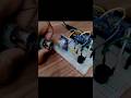 arduino gas leak detector using mq-2 🔥🚨