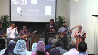 EPC Houston Malayalam Service || Pr. P. C. Varghese || 5/24/26