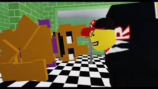 5am at freddy's the sequel but roblox version