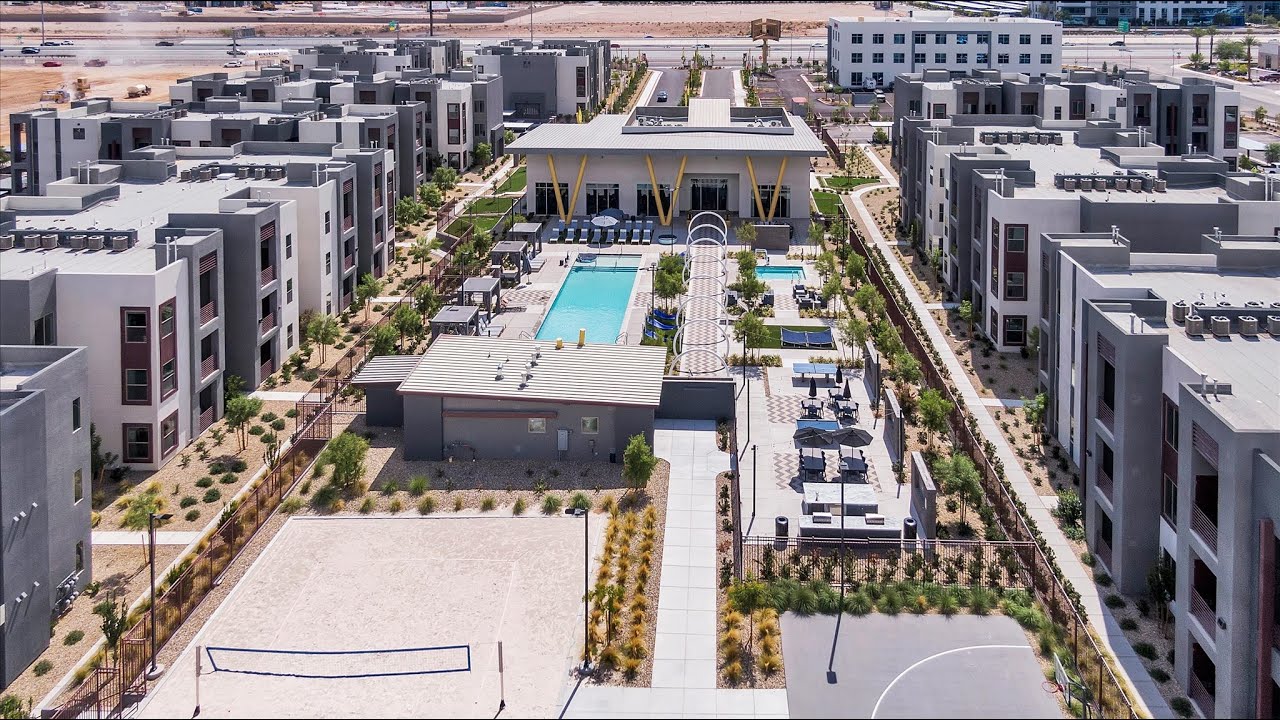 Elysian at Sunset Property Tour