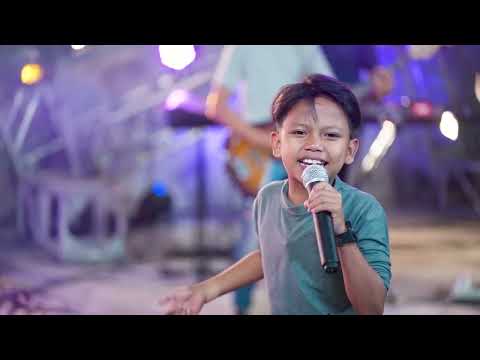 Farel Prayoga - Sakit Gigi (Official Music Video ANEKA SAFARI)