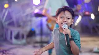 Farel Prayoga - Sakit Gigi (Official Music Video ANEKA SAFARI)