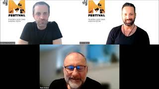 Interview Rudi Gruber Männerfestival 2023 Www.maennerfestival.at