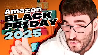 🔥 LAS MEJORES OFERTAS DE AMAZON BLACK FRIDAY 2025 🔥 Teclados, Ratones y Más