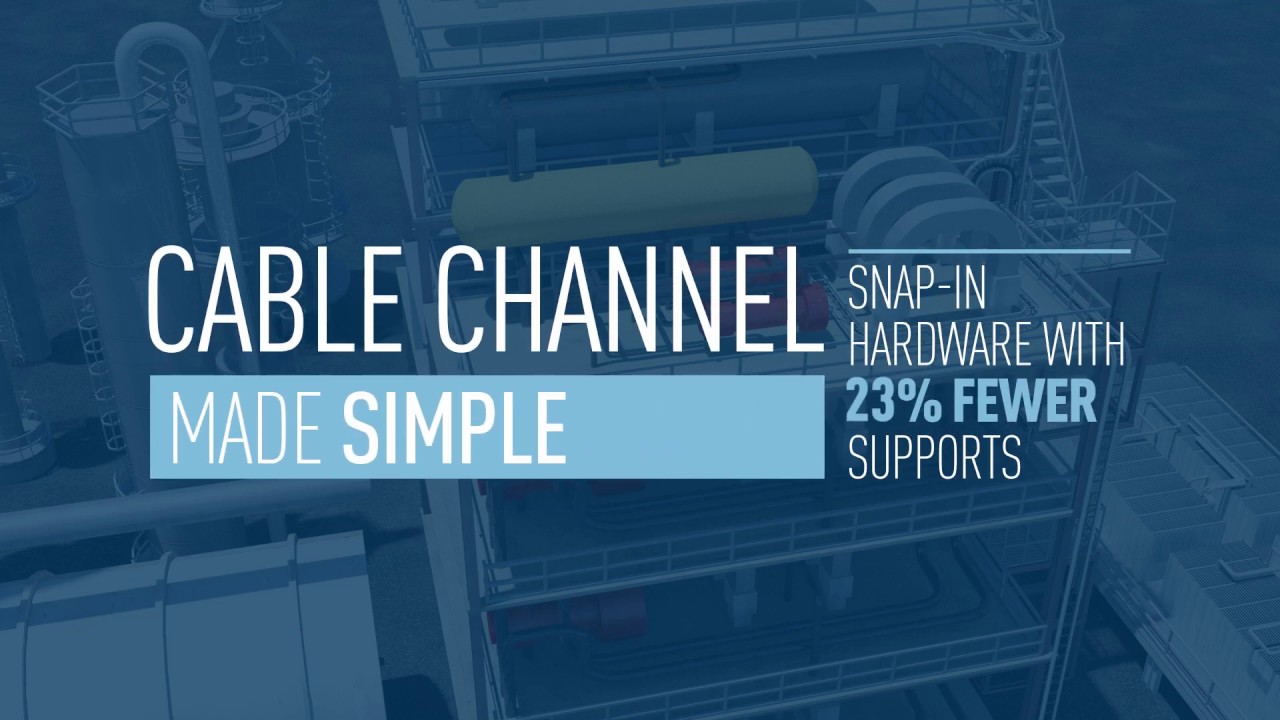 Cable Channel Made Simple YouTube