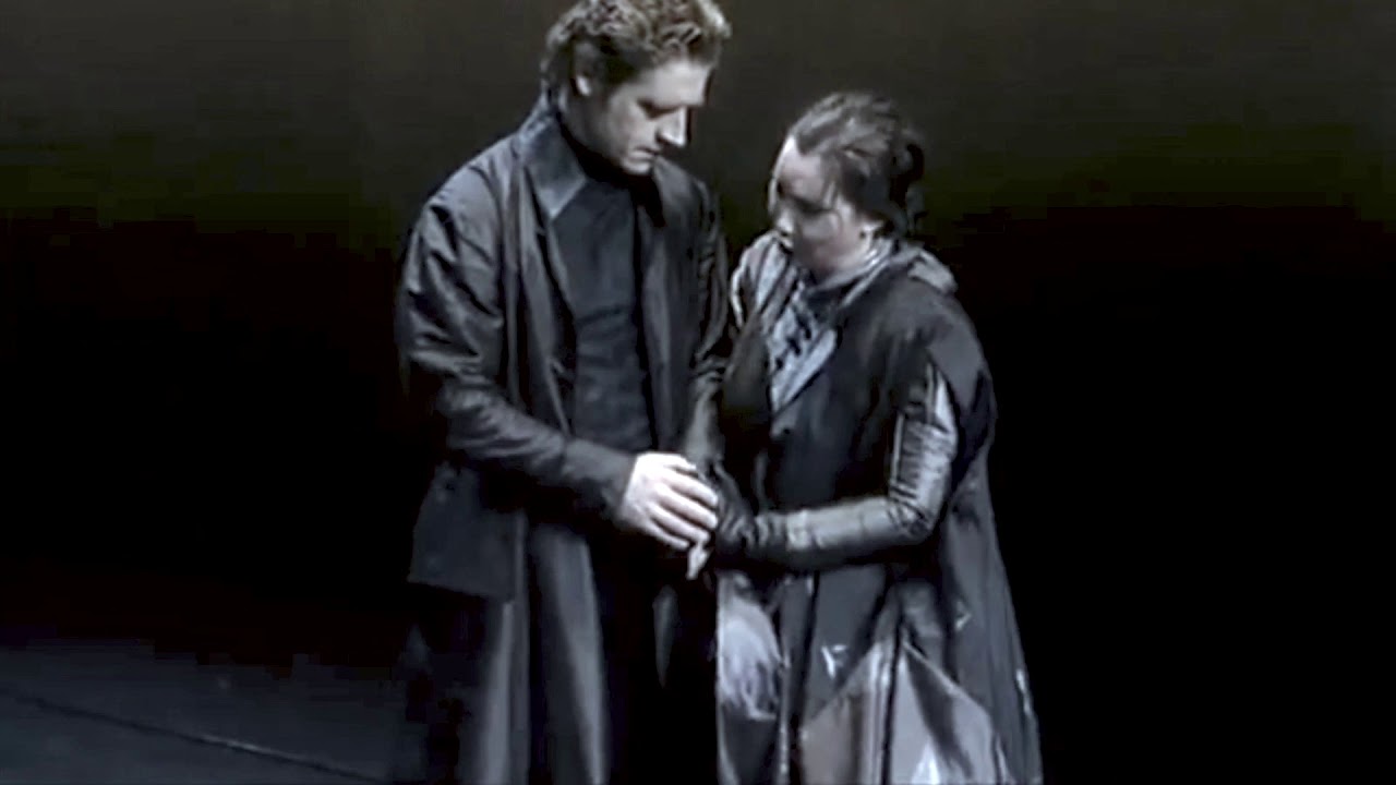 Cheryl Studer sings Donna Anna “Non mi dir” ~ Vienna | Claudio Abbado | DON GIOVANNI