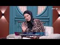 حماتى كانت السند ليا وبتقف معايا قدام ابنها