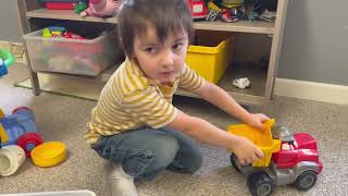 Noble Thrive by 5 Video Series Introduction