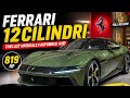 🔥 Ferrari's LAST Pure V12? | 2026 Ferrari 12Cilindri Full Review