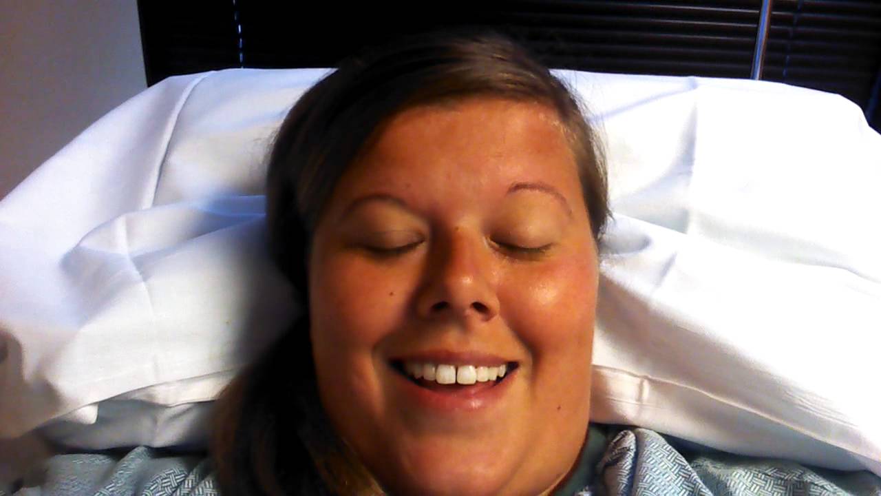 Morning of Surgery YouTube