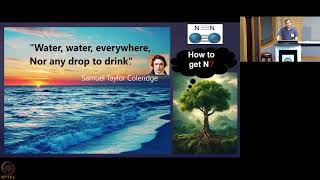 Week 12 : Lecture 26A: Plasma Medicine & Plasma in Agriculture