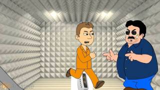 Dan Hamming And The Scps