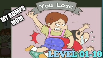 Hidden My Test  - Stage 1-10 - Gameplay Walkthrough Android Part 1 I How to play Hidden My Test Game