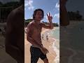 Shorts hawaii beach waikiki travel explore usa beachlife aloha oahu viral ocean vlog