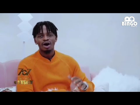 DIAMOND ATANGAZA MSANII MPYA WASAFI KUUNGANA NA HARMONIZE MBOSSO LAVALAVA NA WENGINEO