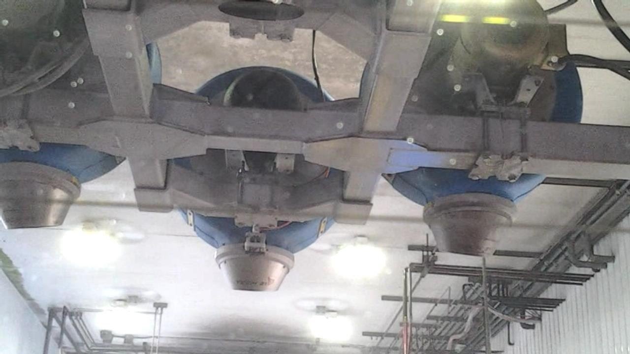 Petro Canada Car Super Wash at Finch and Victoria Park YouTube