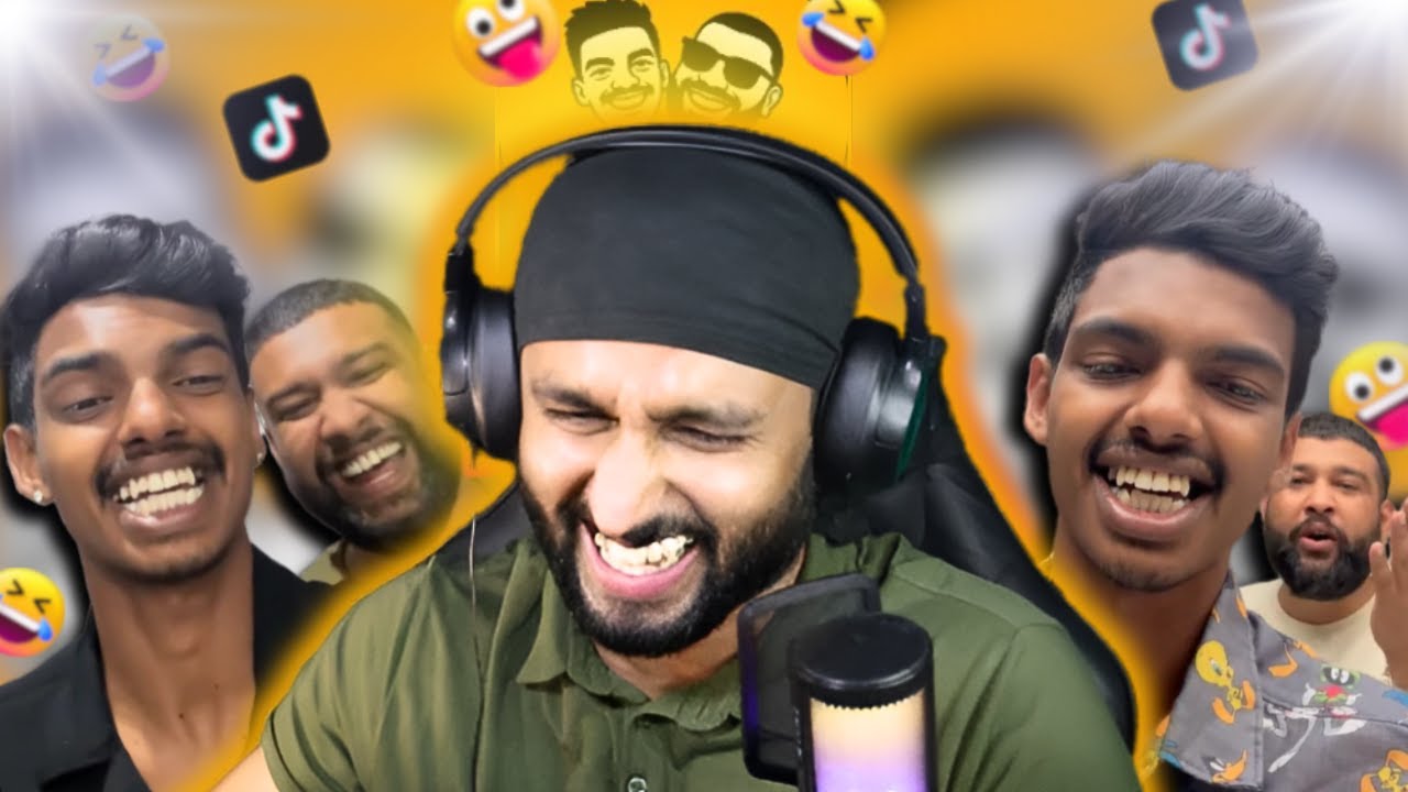 කොයි සුබෝධ ධත්??? | Loku Putha Reacts to 