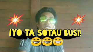 Cerita Lucu Bakusedu manado_Yunus vs Pendeta