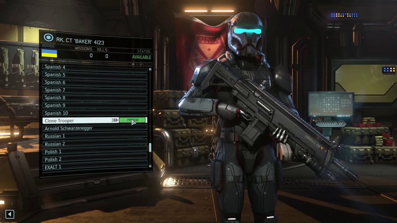 xcom 2 exalt mod xcom 2 exalt mod