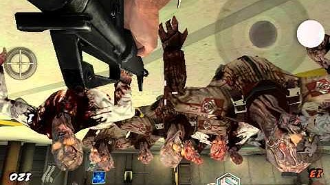 Call of duty black ops zombies iPod iPhone hacked cod points