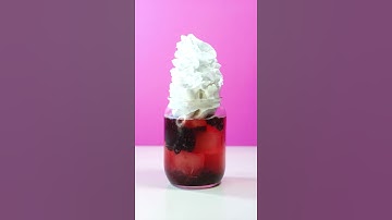 Cherry Float