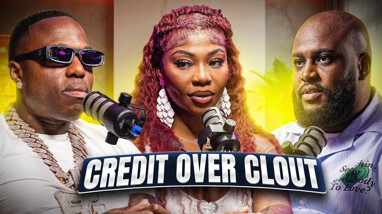High Value Women Are Useless, Sex Is Transactional, & Credit Is the New Clout