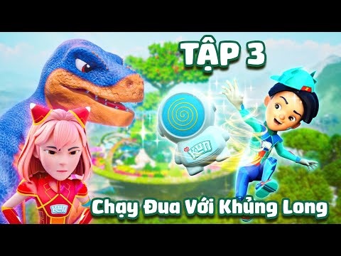 Siêu bảo bối
