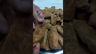 Merci̇mekli̇ Haşhaşli Afyon Bükmesi̇ Tel Tel Dökülen Çıtır Çıtır Enfes Bir Lezzet