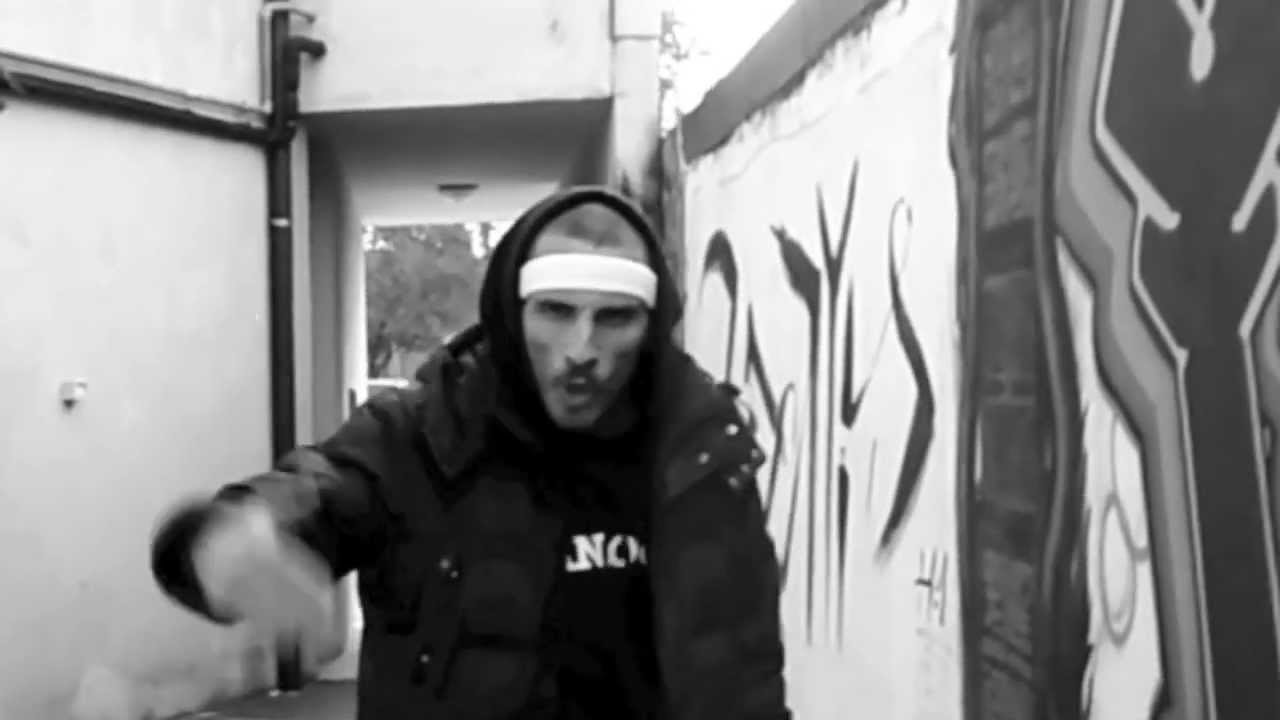 Bandog ft. Murzett - UNDERGROUND (Official Video)