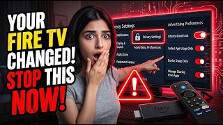 🔴Amazon Doesn't Want You to Know This (Disable It Immediately!)