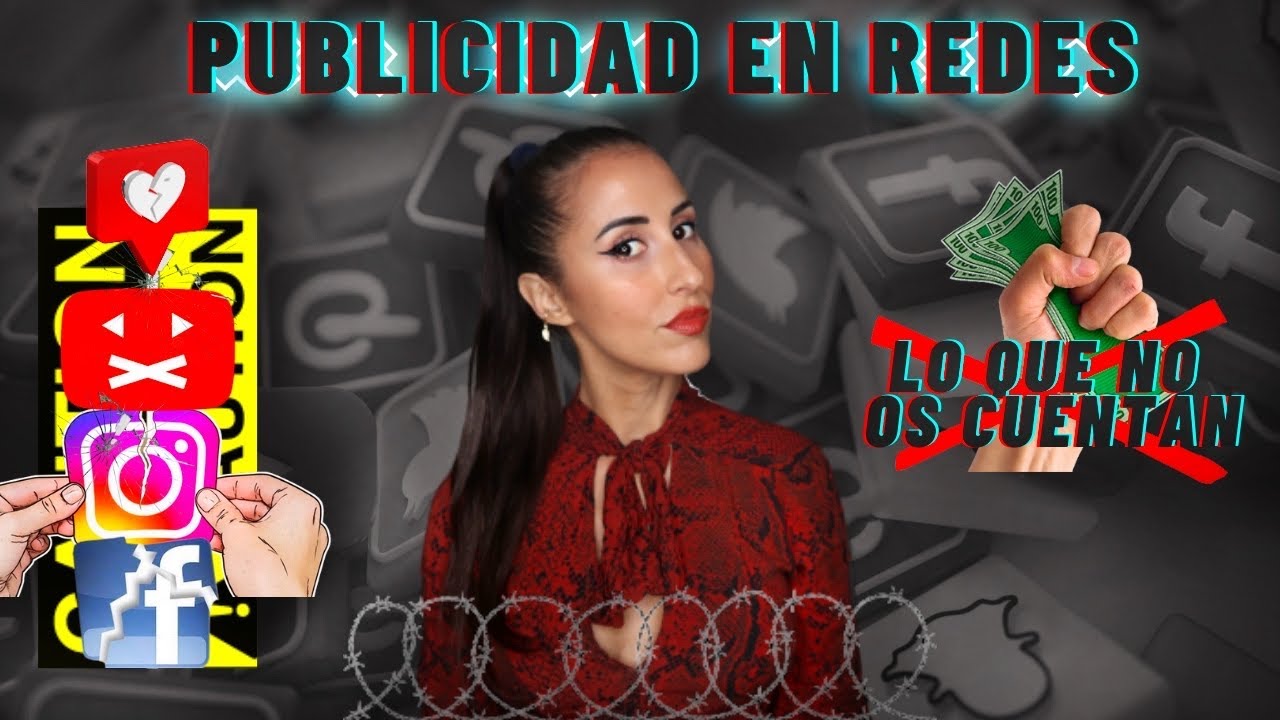 ❥ Lo que NO os cuentan de la Publicidad en Redes📱| ¿Cómo intentan engañaros? | Os cuento TODO 🔥❥