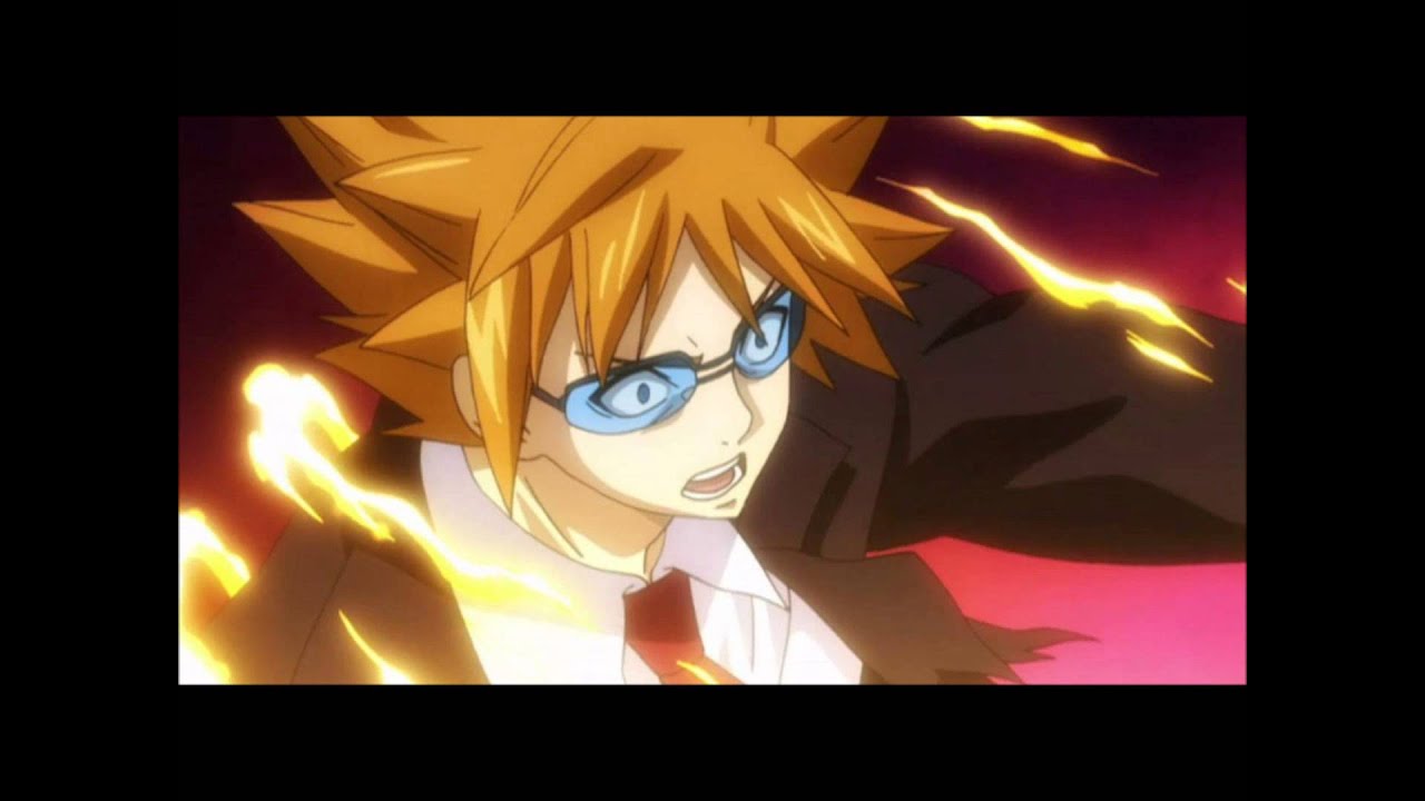 Fairy Tail Character Theme Songs