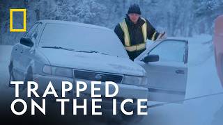 Celebrity A Remote Town Cut Off With No Way Out | Yukon Rescue | National Geographic UK Wealth