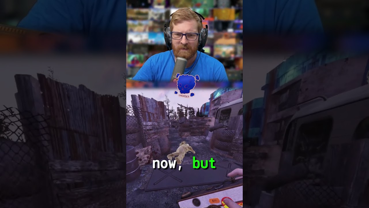 Make Sure To Do This If You Ever Need To Take A Photo For A Challenge