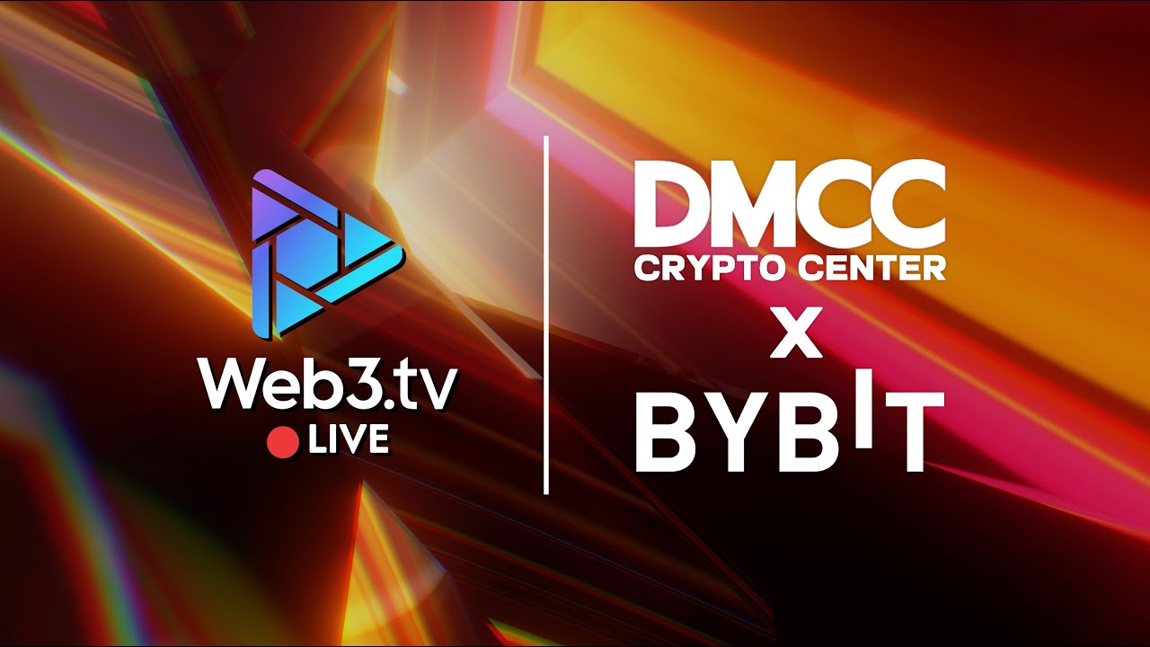 DMCC x Bybit Web3 Unleashed Hackathon #2: Innovating for a Better Tomorrow  | Pitch Panel 01