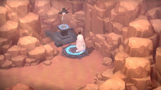 WitchSpring3 Re:Fine part 8: Another Deity