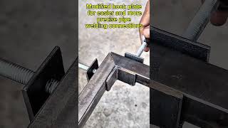 Keep pipes aligned and weld like a pro!  #welding #piping #fabrication Net Worth